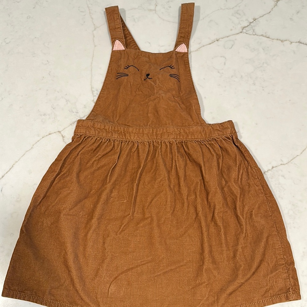 H&M corduroy jumper